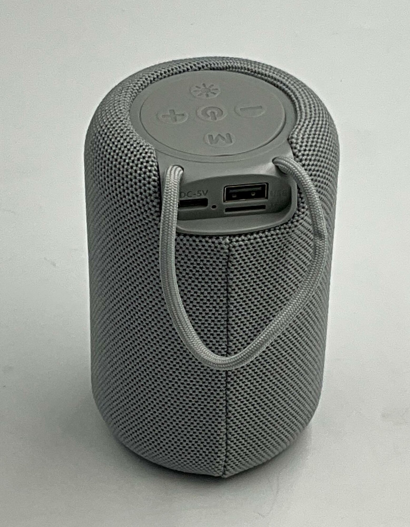 WILELESS SPEAKER SH-319 micro SD +USB+BT WILELESS SPEAKER SH-319 micro SD +USB+BT — фото 1