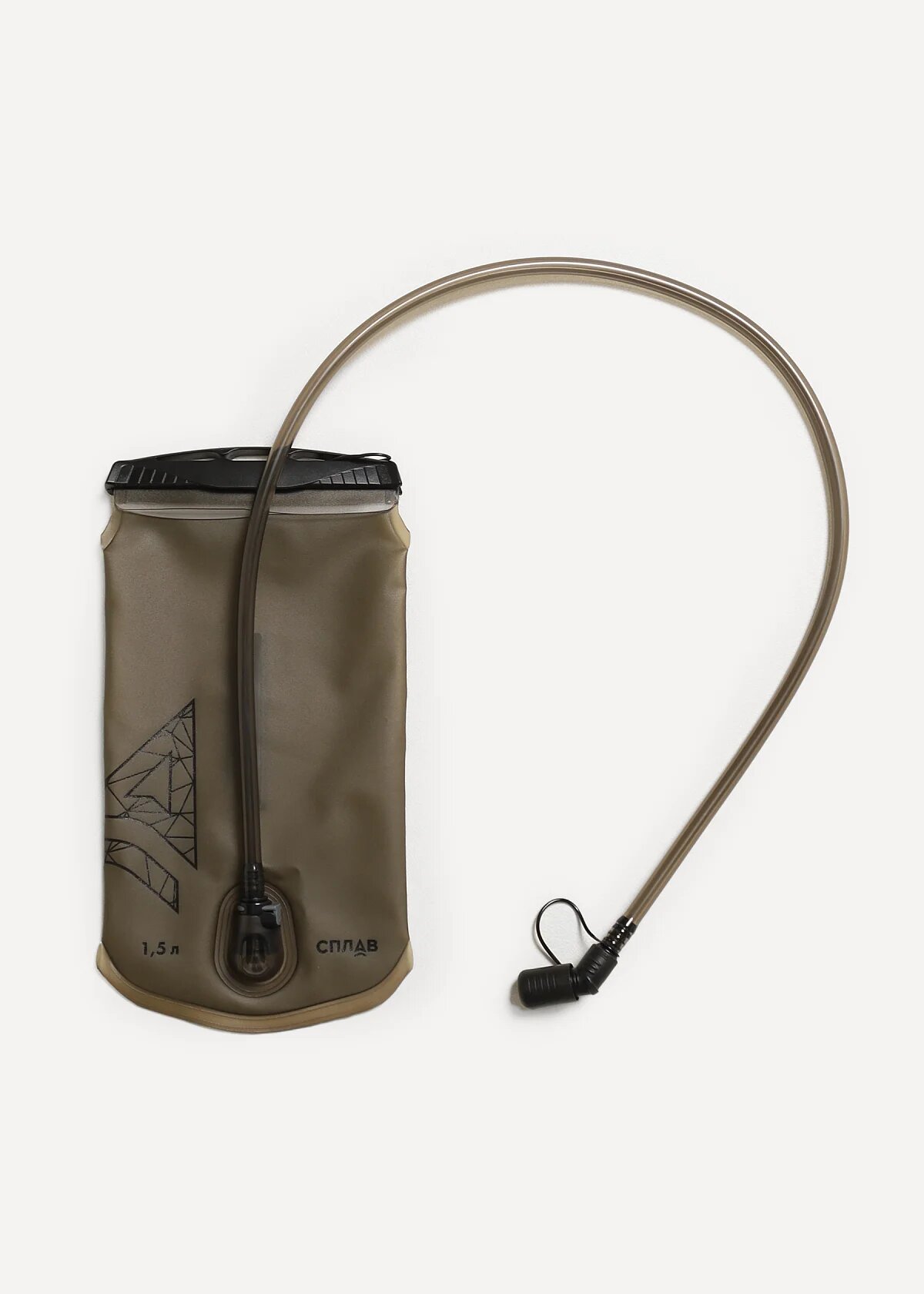 Питьевая система Сплав SWC MTL 1.5L