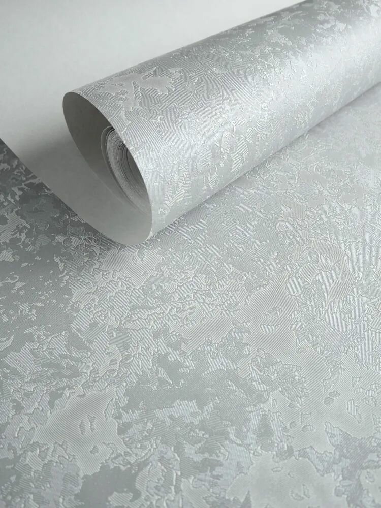 Обои VILIA WALLPAPER Фортуна 1760-21 Винил на флизелине 10.05 м 1.06 м