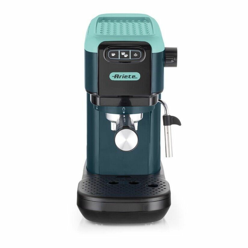 Кофеварка рожковая Ariete 00M139917AR0