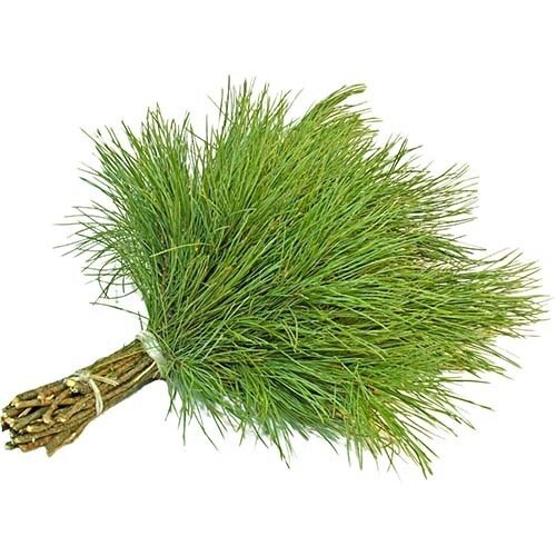 Веник для бани Сосновый 1 шт.