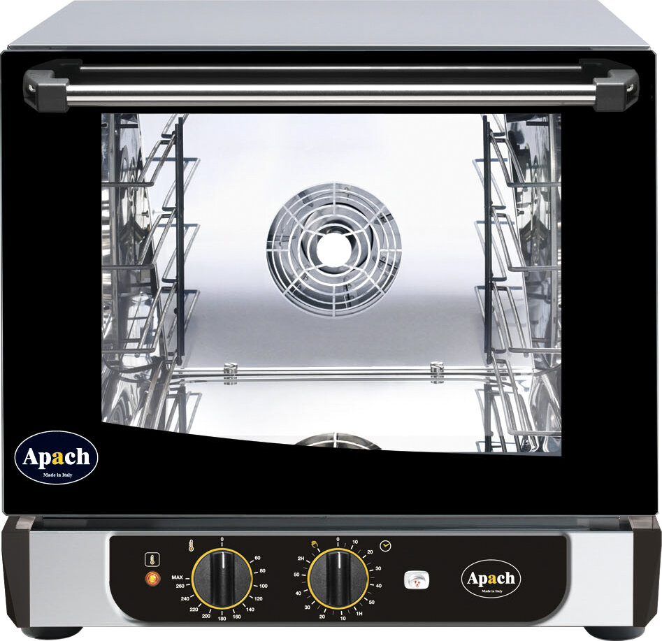 Печь конвекционная Apach AD44MH ECO