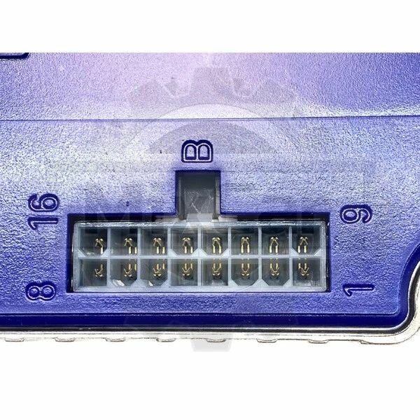 Контроллер (633T46103) (SEVCON) — фото 1