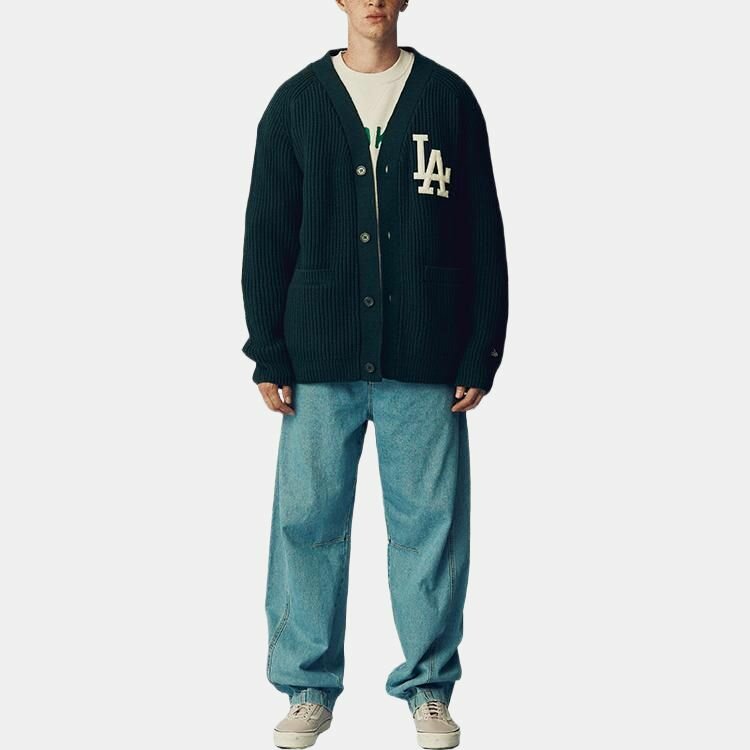 Свитер New-Era