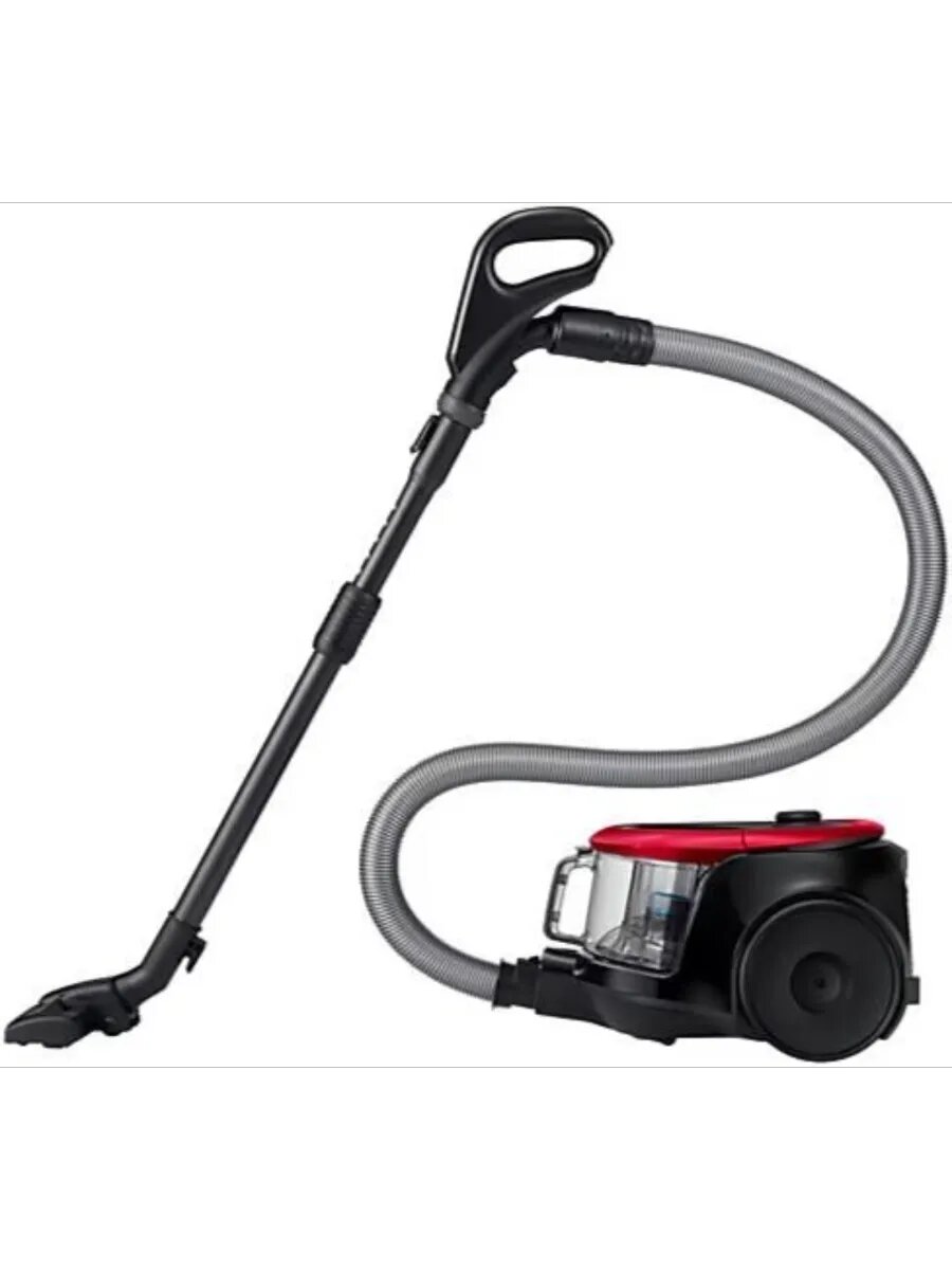 Пылесос бытовой безмешковый VC18M2130SR/EV 1800Вт