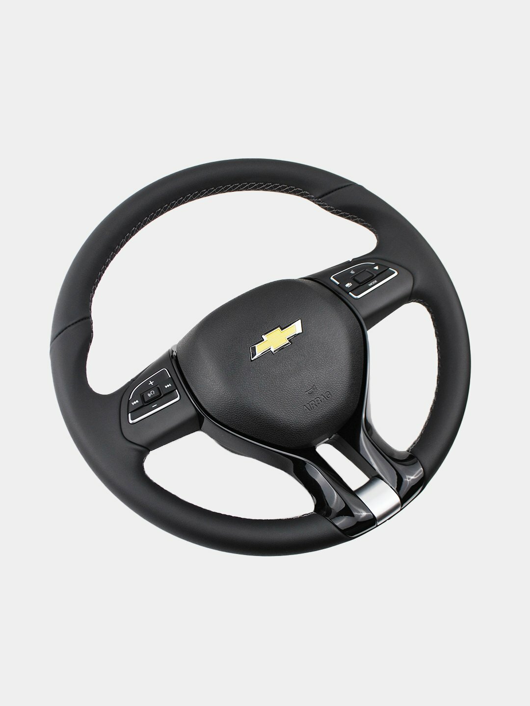 Руль для всех автомобилей, универсальный Spark, Damas, Nexia 1 2 3, Gentra, Lacetti