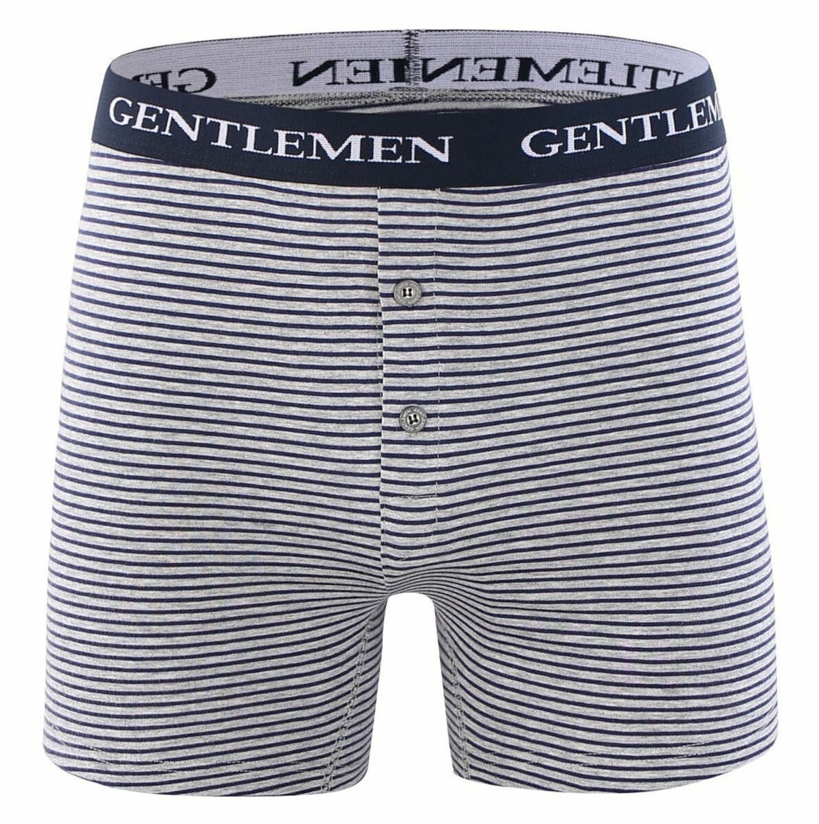 Трусы Gentlemen полосатые