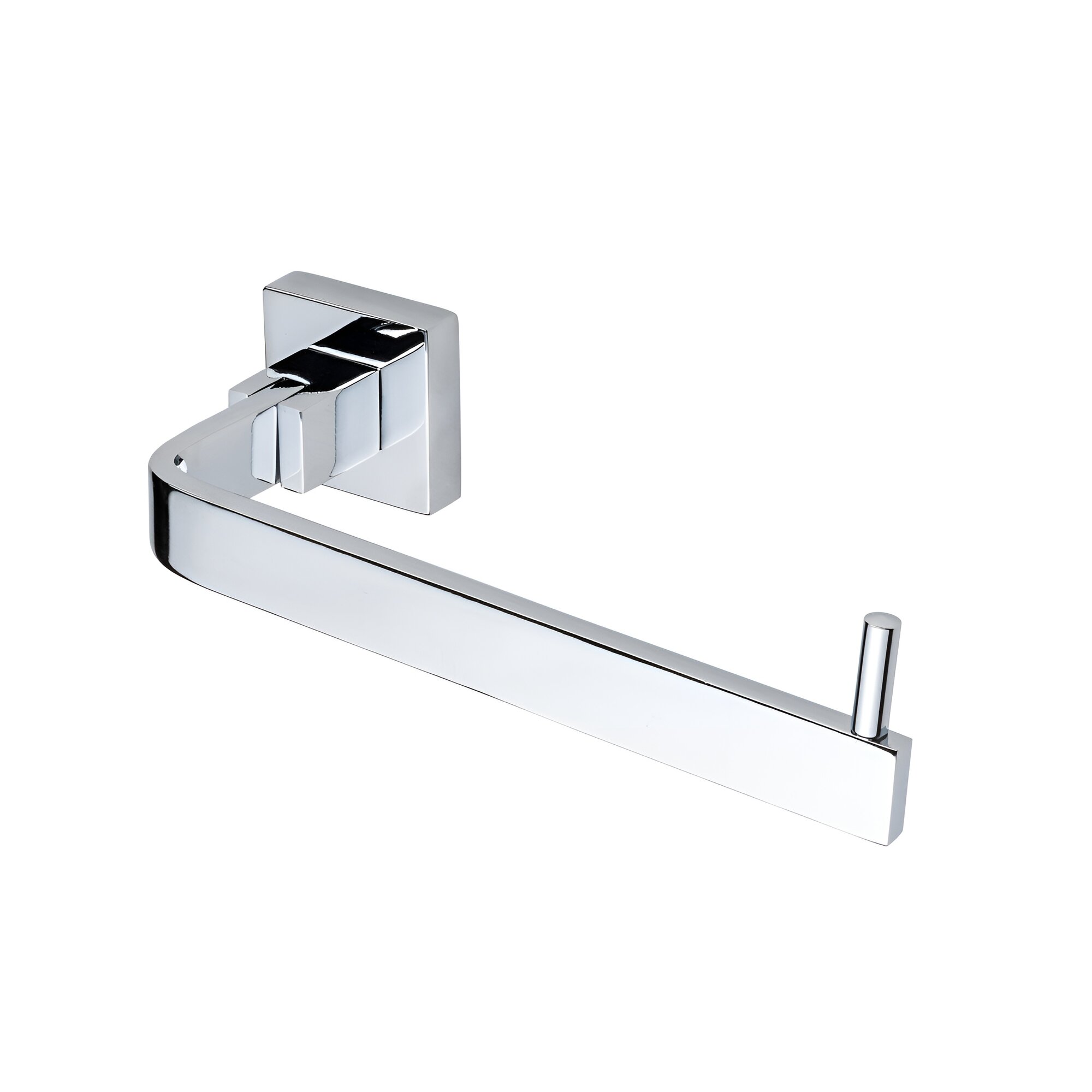 Держатель для туалетной бумаги 