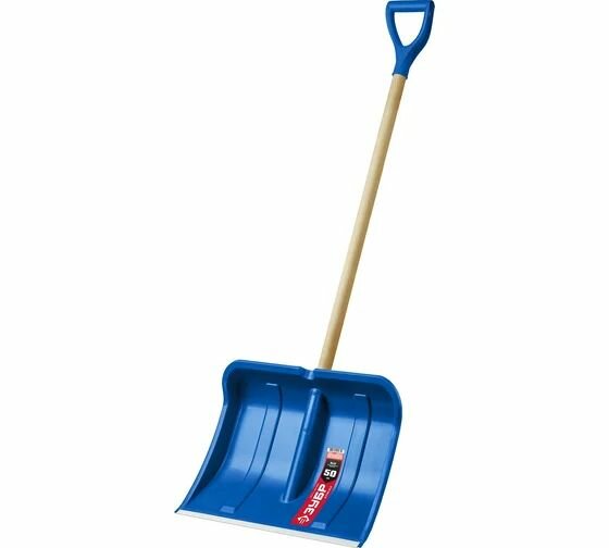 Снеговая лопата ЗУБР Профессионал Аляска 500 мм 39923_z01