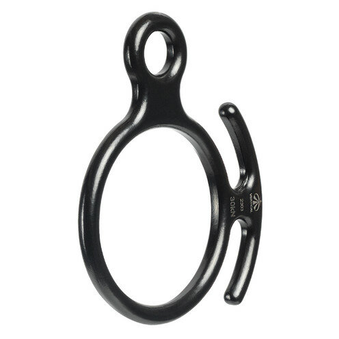 Спусковое устройство Вертикаль 8 рогатая сталь — фото 1