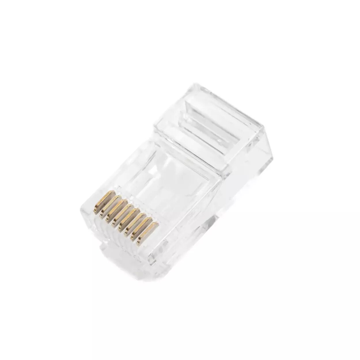 Разъем RJ45 Vention IDDR0-10 (10 шт)