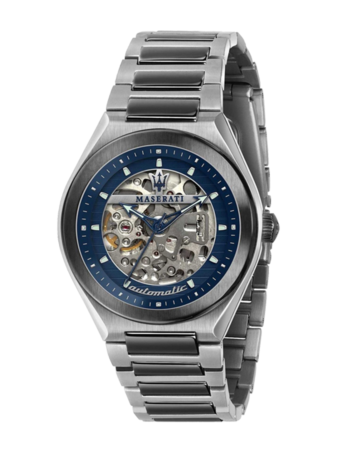 Наручные часы Maserati, серый