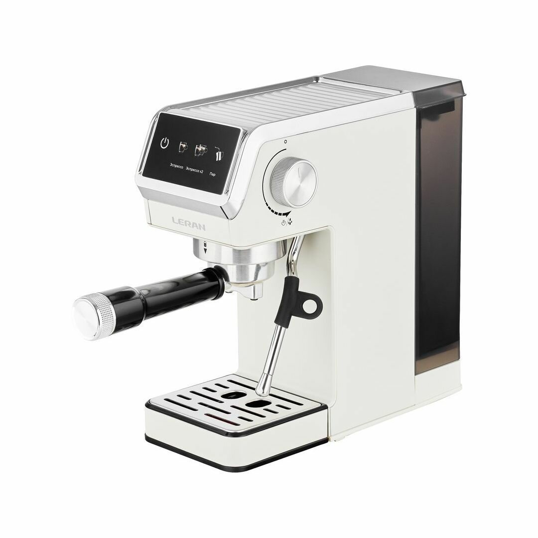 Кофеварка LERAN ECM 2061 ED