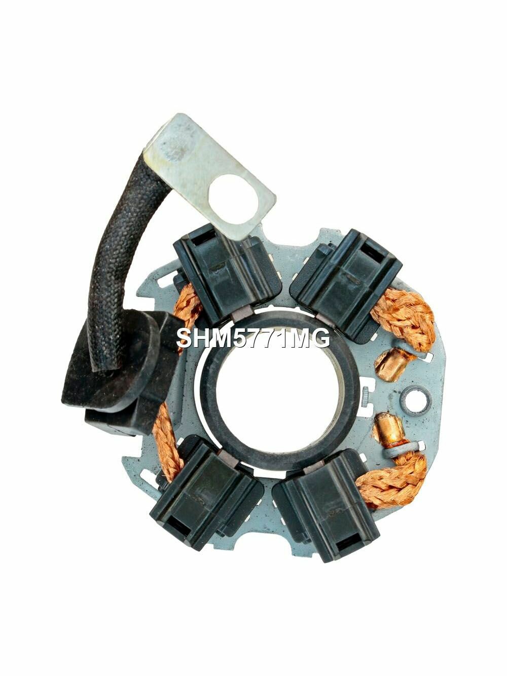 Щеткодержатель стартера Suzuki Crand Vitara — фото 1