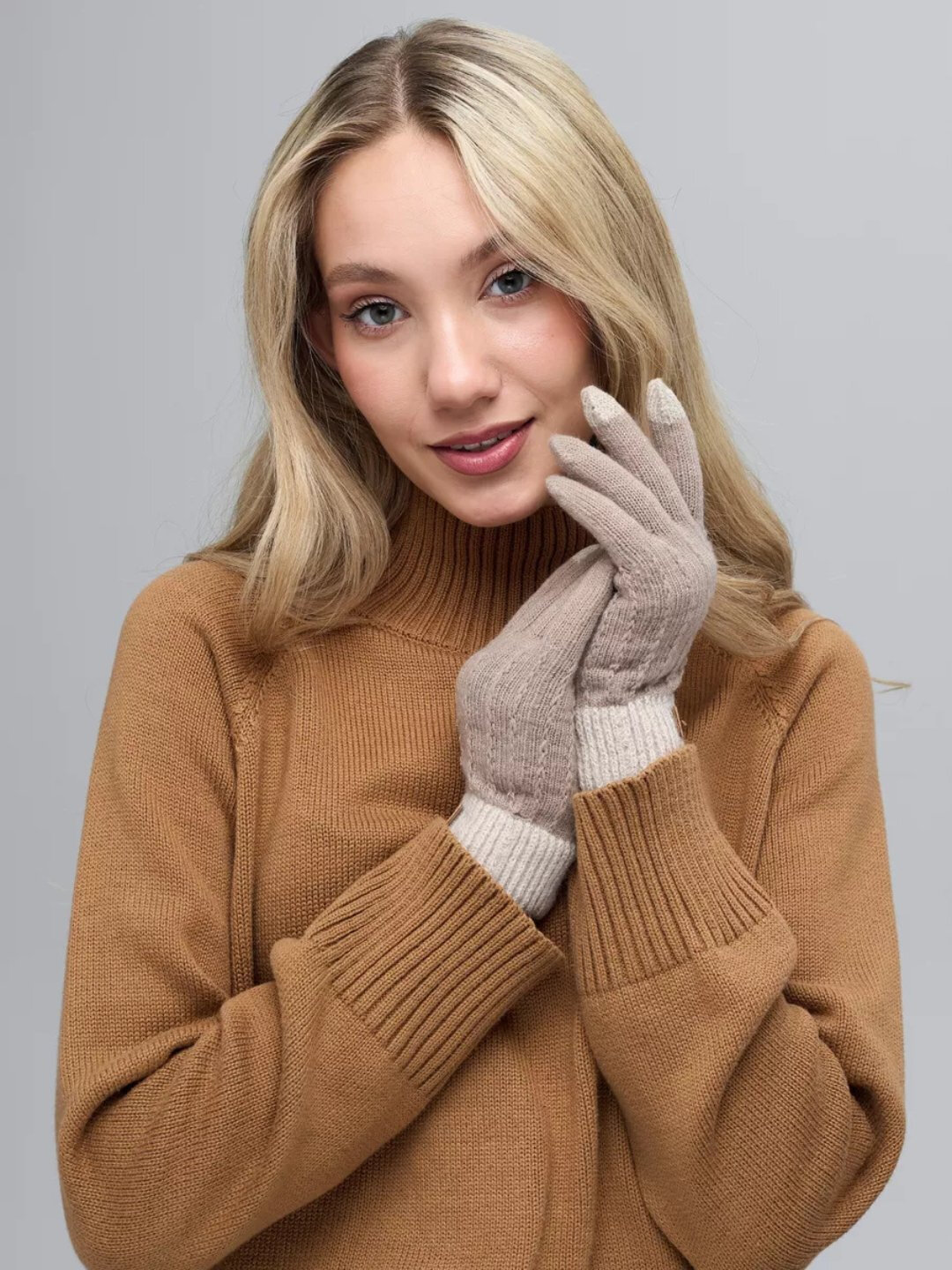 Перчатки glove nlo для девочек и женщин