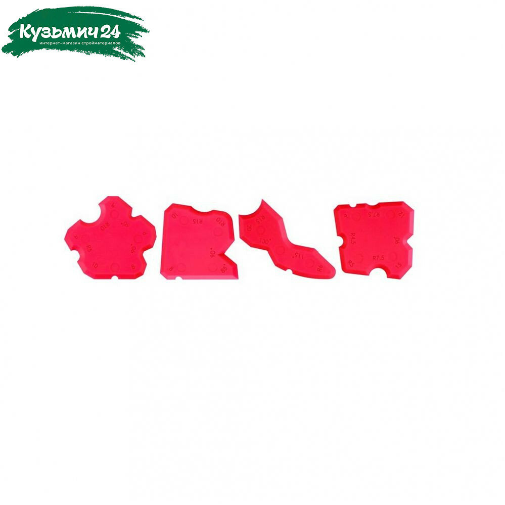 Набор шпателей эластичных Matrix