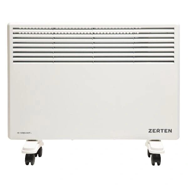 Конвектор Zerten ZL-15