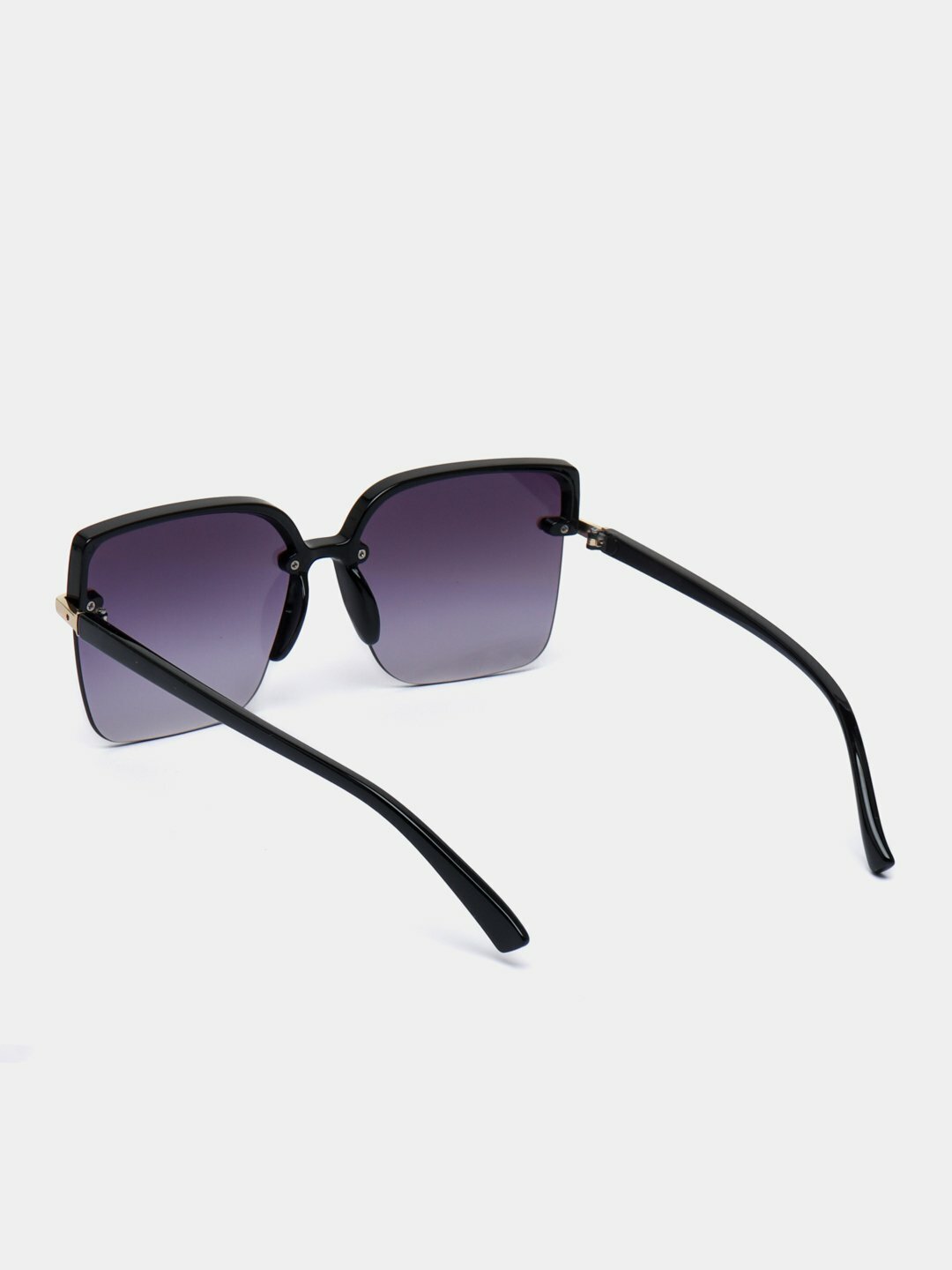 Солнцезащитные очки, женские - Фиолетовый — фото 1