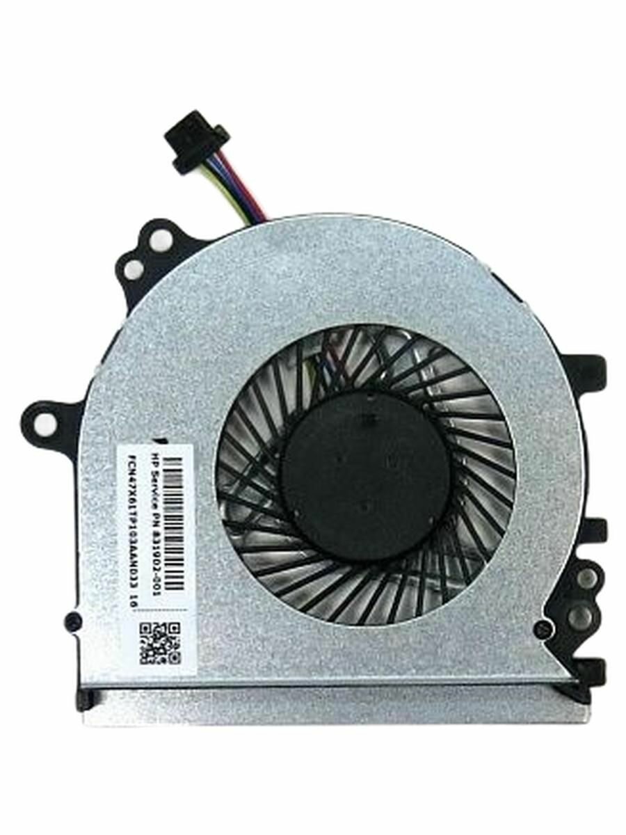 Вентилятор (кулер) для ноутбука HP Probook 430 G3, 435 G3