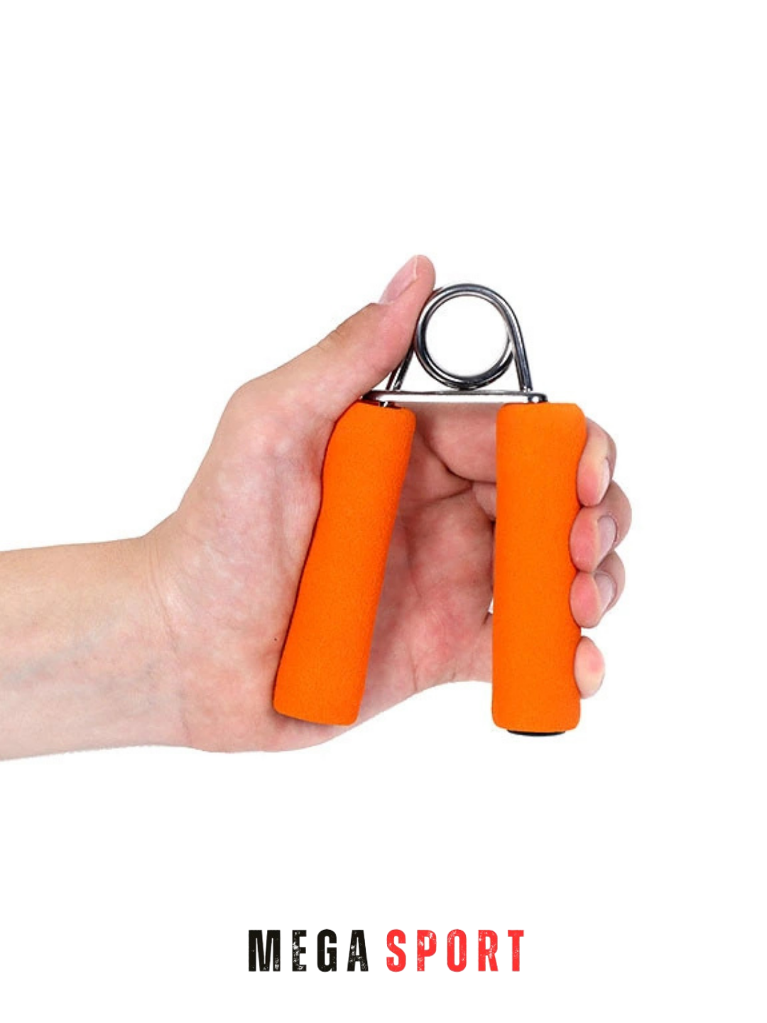 Кистевой тренажёр-эспандер_GUP_SABZI — фото 1