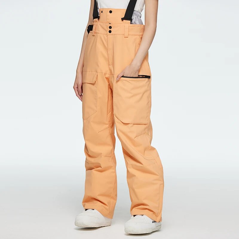 Брюки сноубордические ARCTIC QUEEN размер 2XL