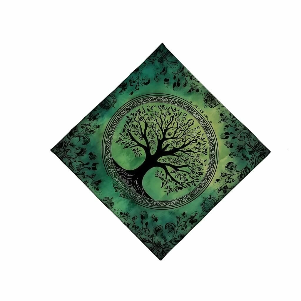 Спортивная настольная игра1 кусок скатерти Таро-764 50х50см