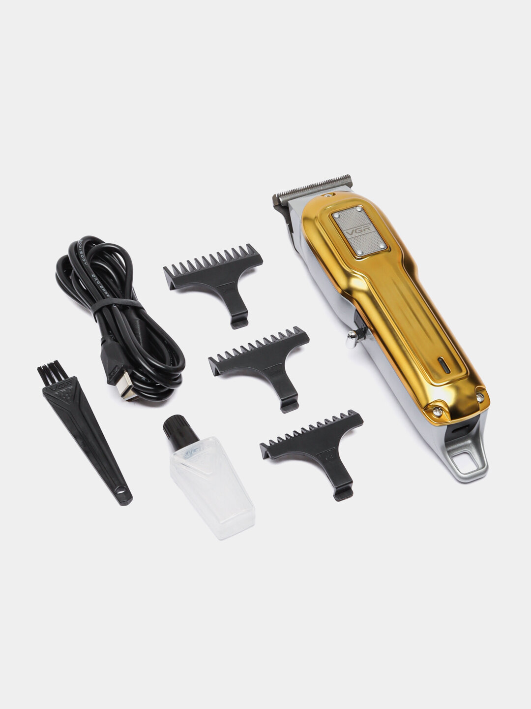 Профессиональные триммеры VGR – модели V-030, V-055, V-071, V-290, V-965, V-919