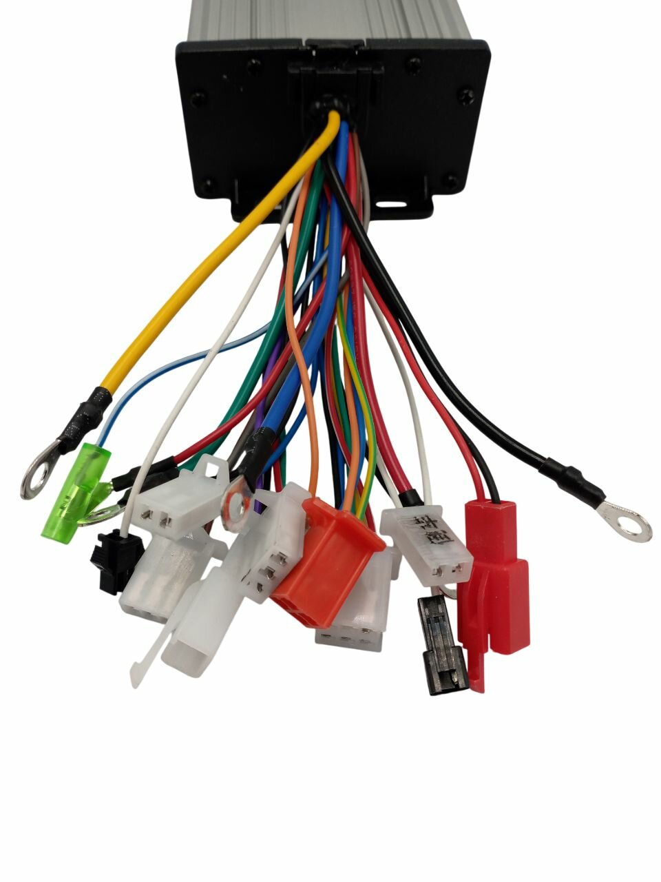 Контроллер 450W 48V 64V на электроскутер — фото 1