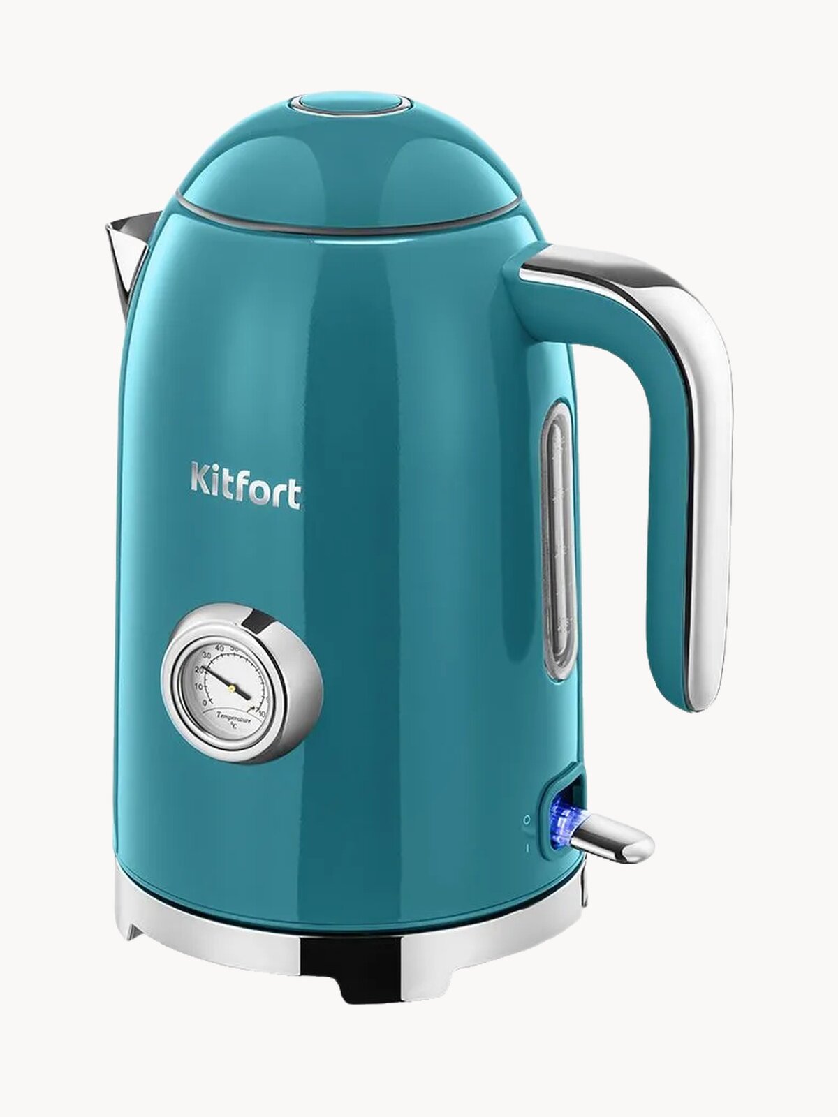 Чайник Kitfort КТ-6740