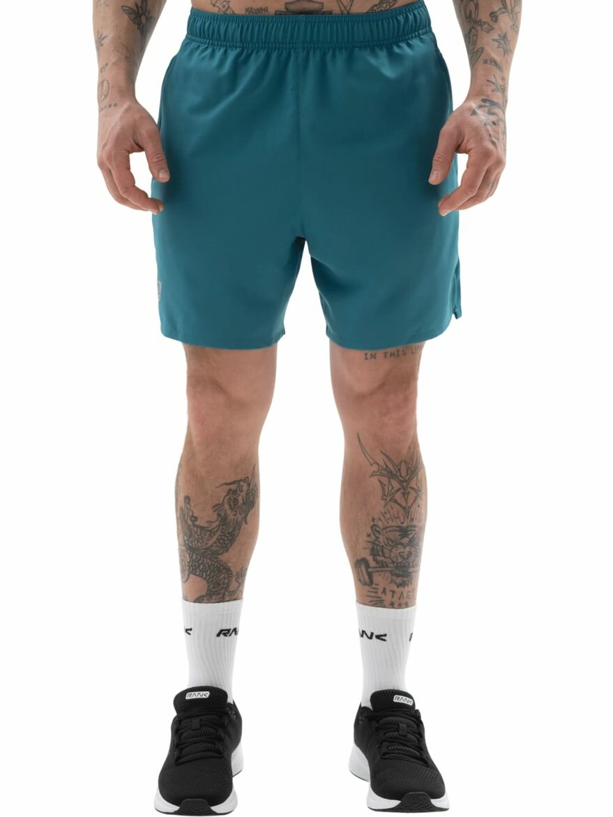 Шорты спортивные Impoderable Shorts 7in