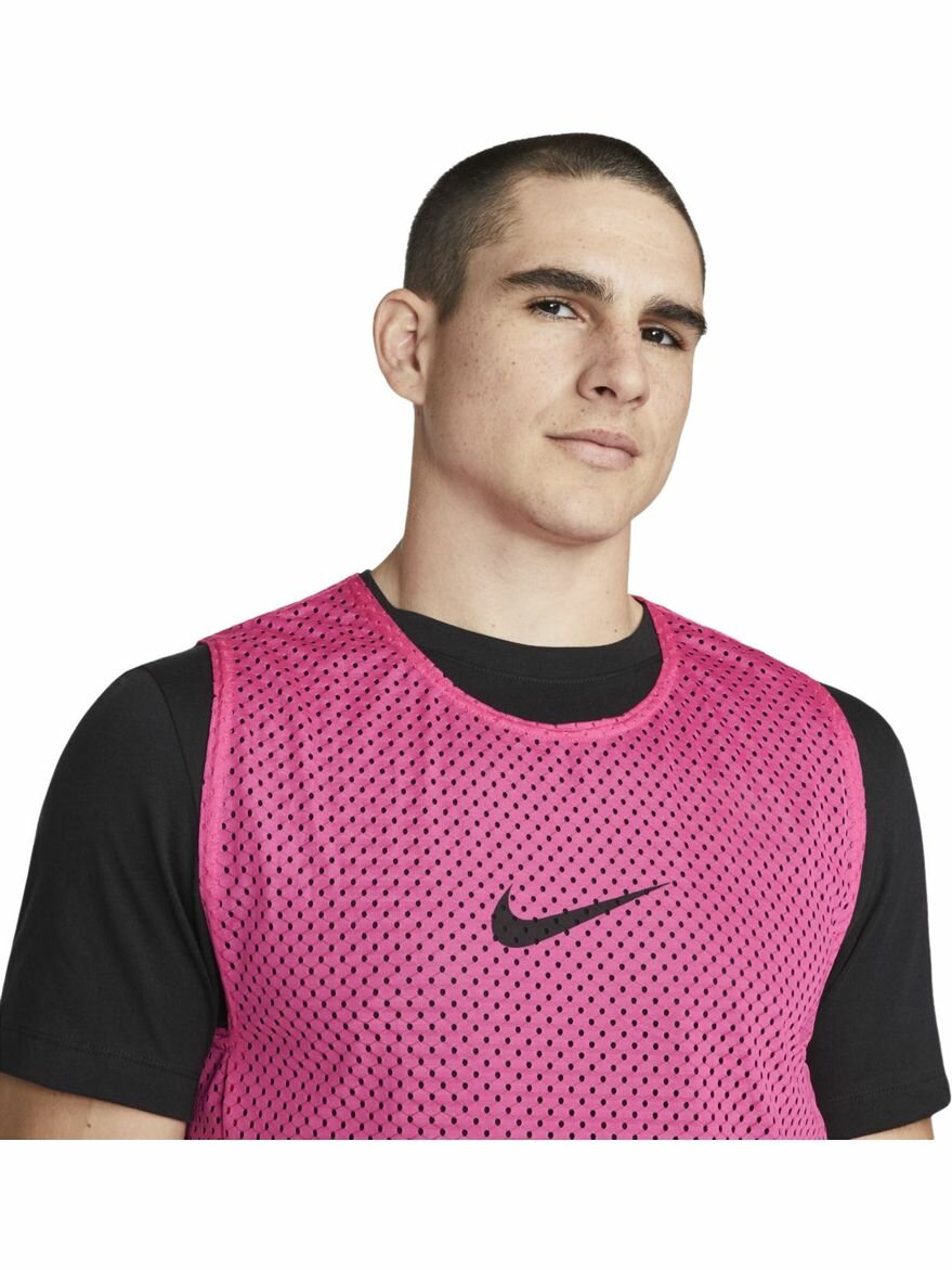 Подкупальник NIKE, размер S, фиолетовый — фото 1