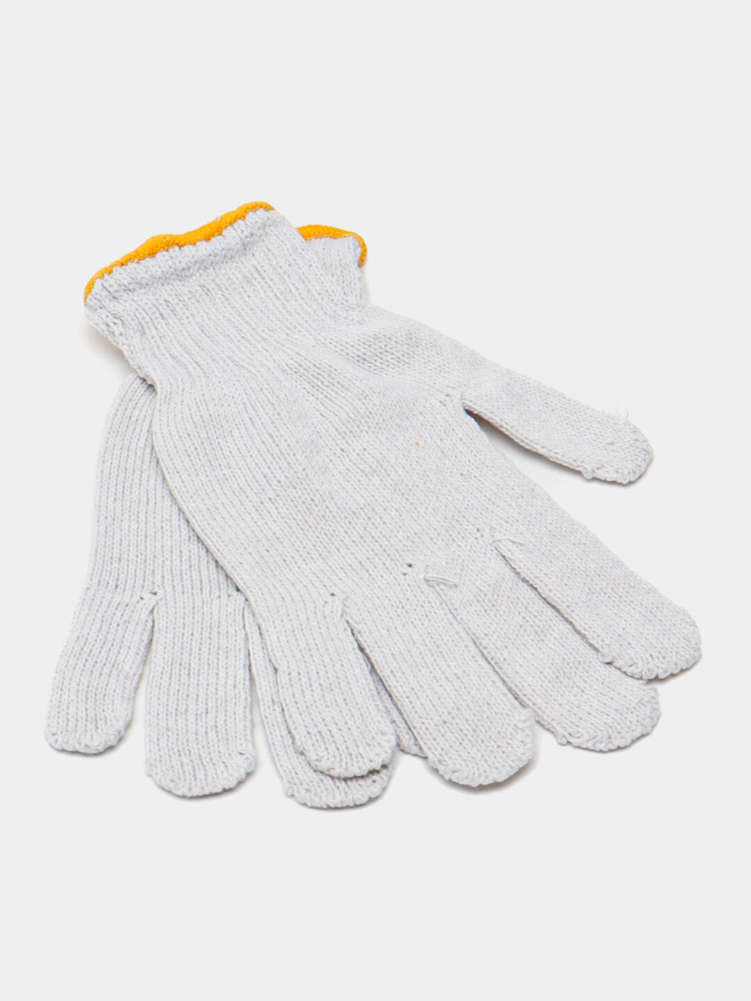 Рабочие перчатки WOKIN из хлопка для защиты рук при строительных и бытовых работах