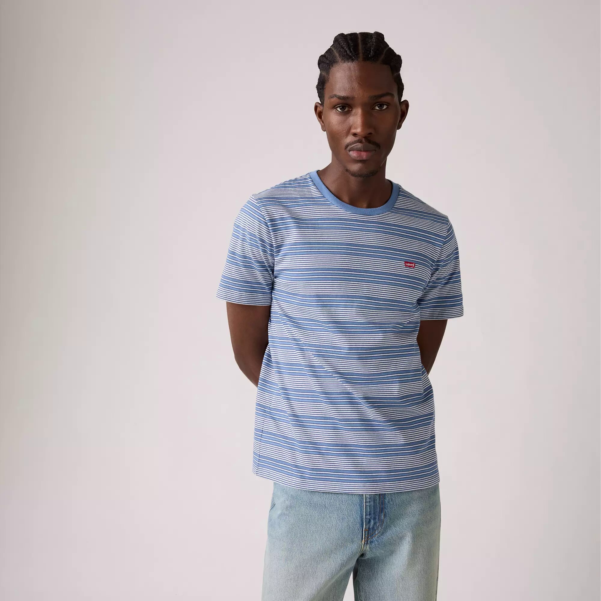 Футболка Original Housemark Tee