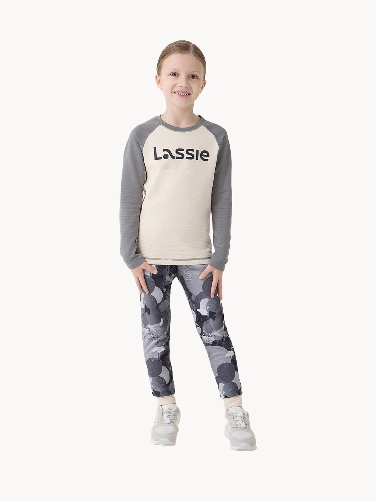 Комплект термобелья Janis