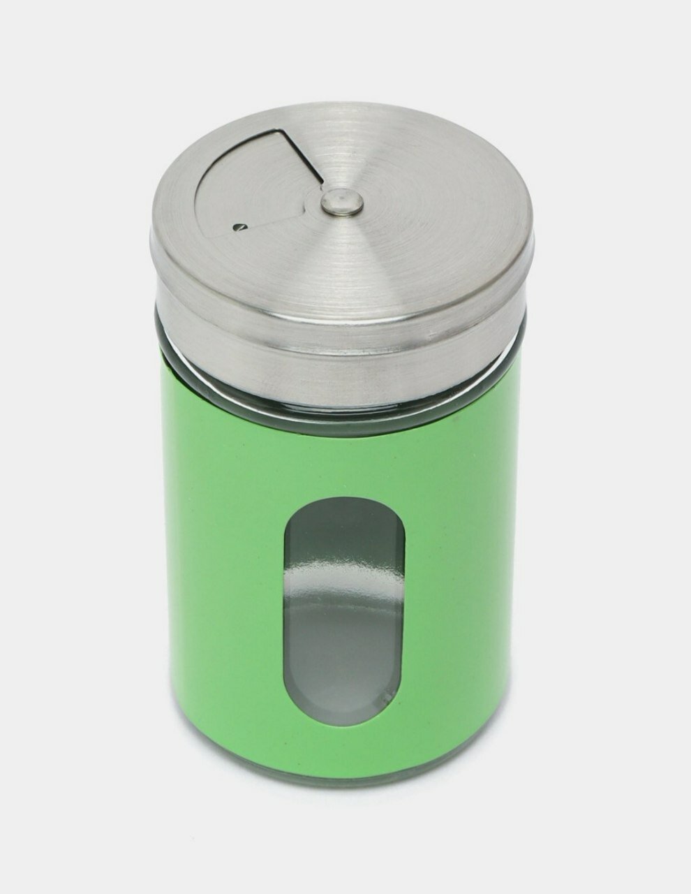 Солонка, перечница емкость для соли и для специй, 8 см, 90мл