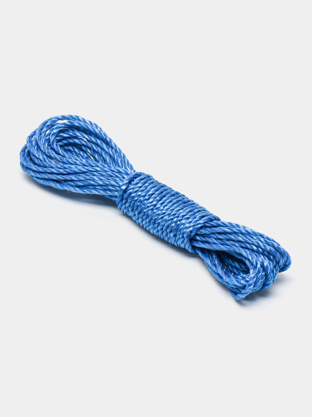 Bеревка Titiz, сушильная веревка с нейлоновым покрытием, Турция