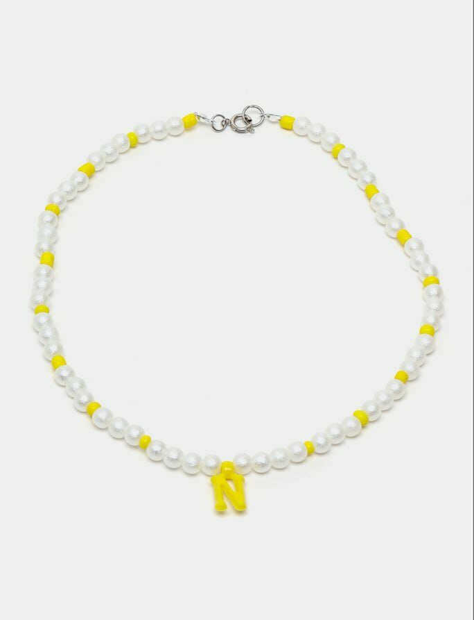 Цепь на тело