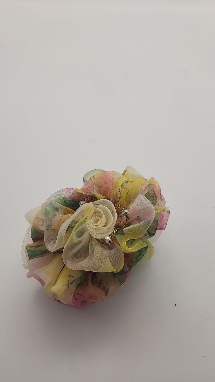 Крабики для волос, заколка, подарок на день рождение, для девушек — фото 1