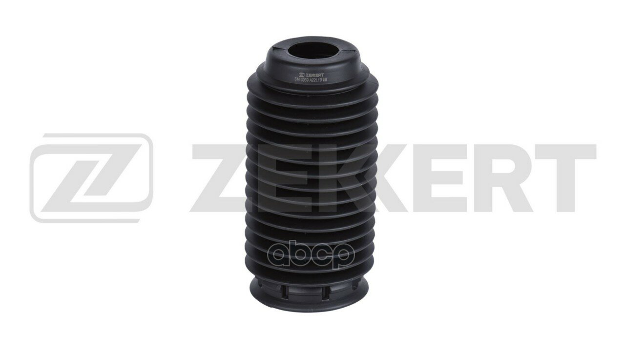 Пыльник перед. амортизатора Mazda 2 III 14- 6 III 12- 3 III 13- CX-5 11- CX-3 15- Zekkert арт. sm-3039