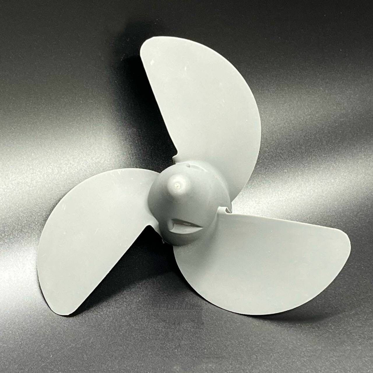 Гребной винт Honda BF2 (3x7-1/4x4-3/4)