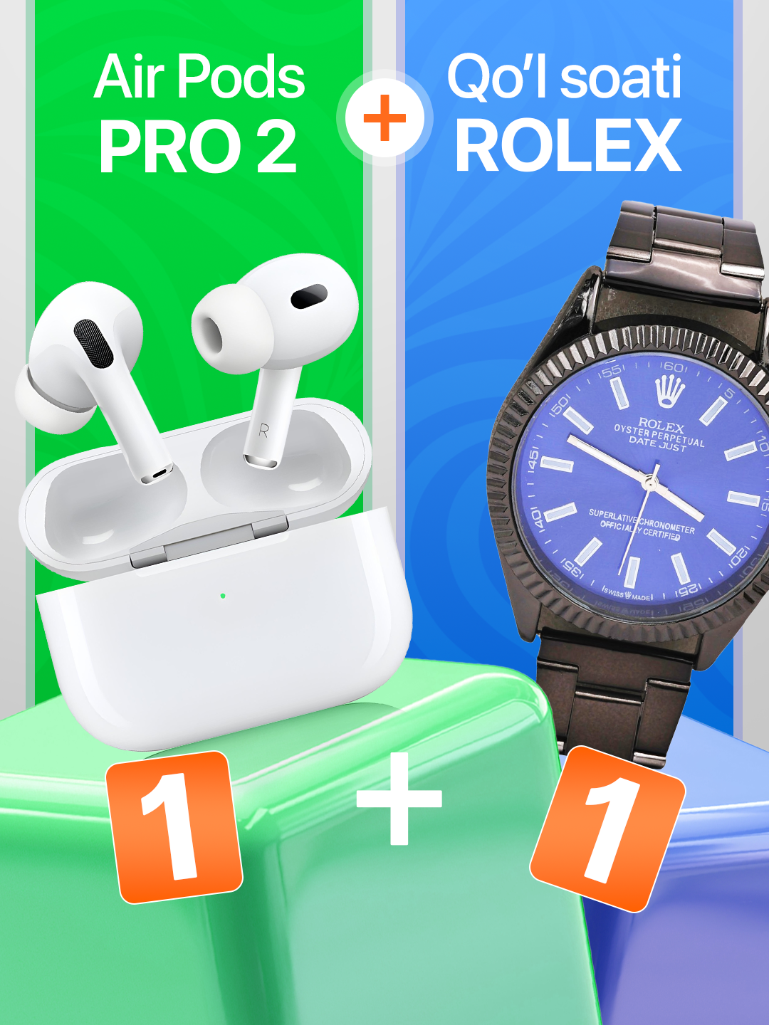 Беспроводные наушники airpods pro3//Наушники/airpods, iPhone и Android 1+1