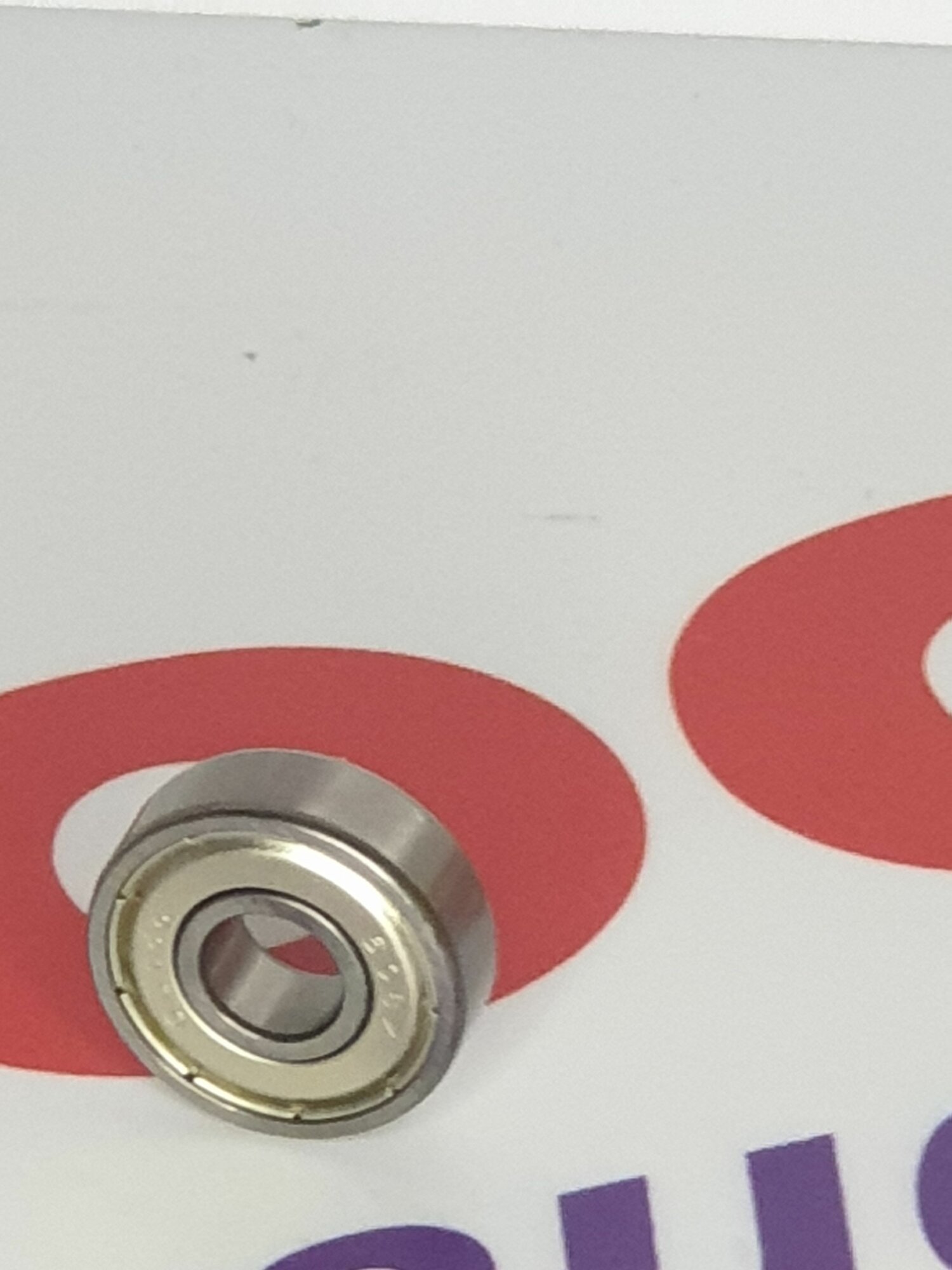 Подшипник для якорь CHAMPION ET1003A, ET1004A, ET1200A