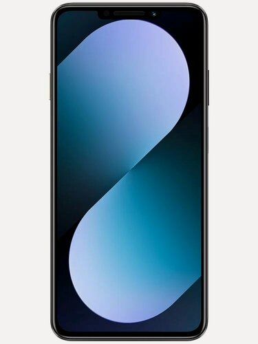 Изображение товара Смартфон Huawei nova 14i 8/256Gb, черный / Black / Ростест /