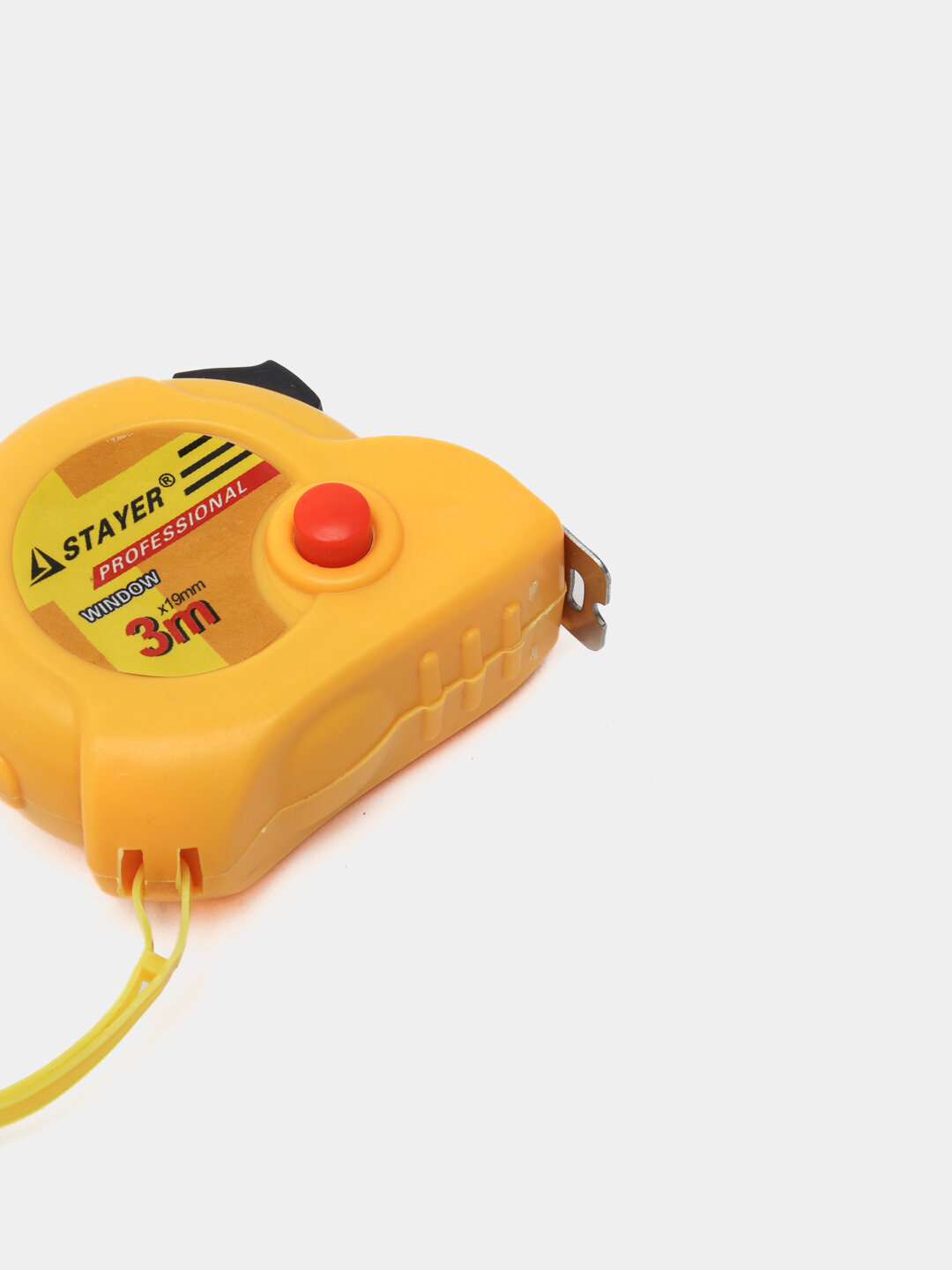 Рулетка, 3 м — фото 1