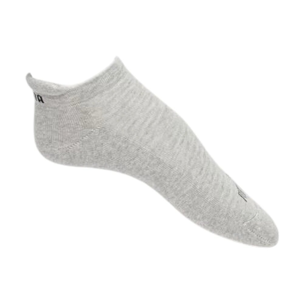 Носки PUMA, размер 39-42 EU, серый — фото 1