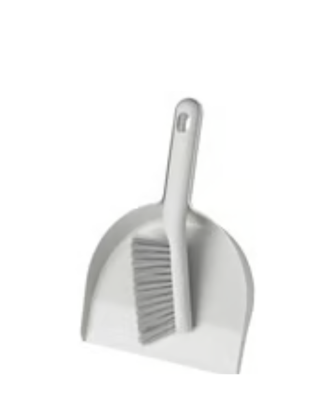 IKEA щетка и совок для уборки Pepprig, набор для быстрой уборки, 2 в 1