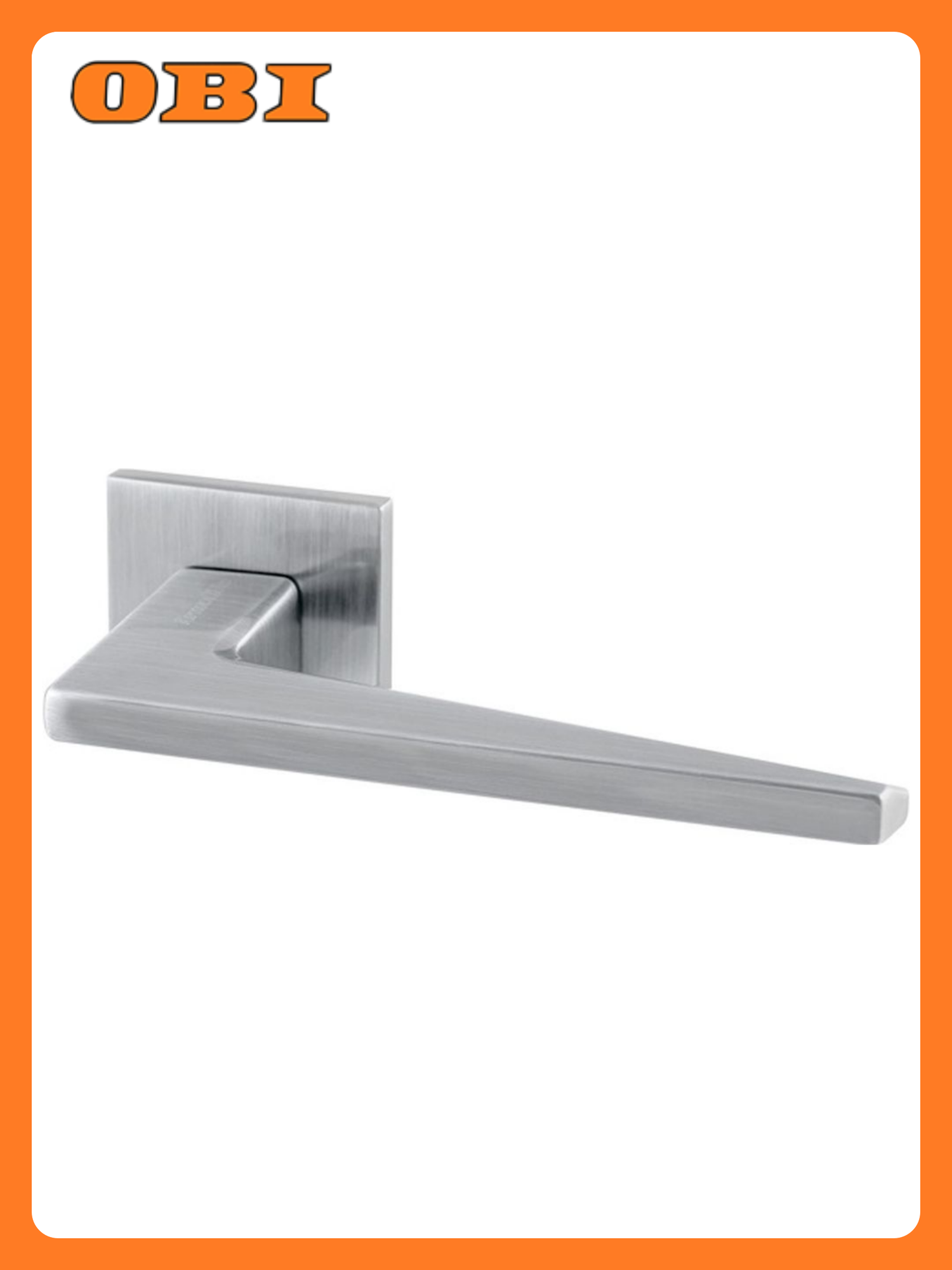 Ручка раздельная ARMADILLO MIRAGE USS MWSC 33 Итальянский тисненый