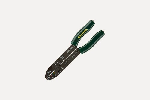 Изображение товара Многофункциональный стриппер KRAFTOOL MK-7 0.75 - 6 мм2 22661