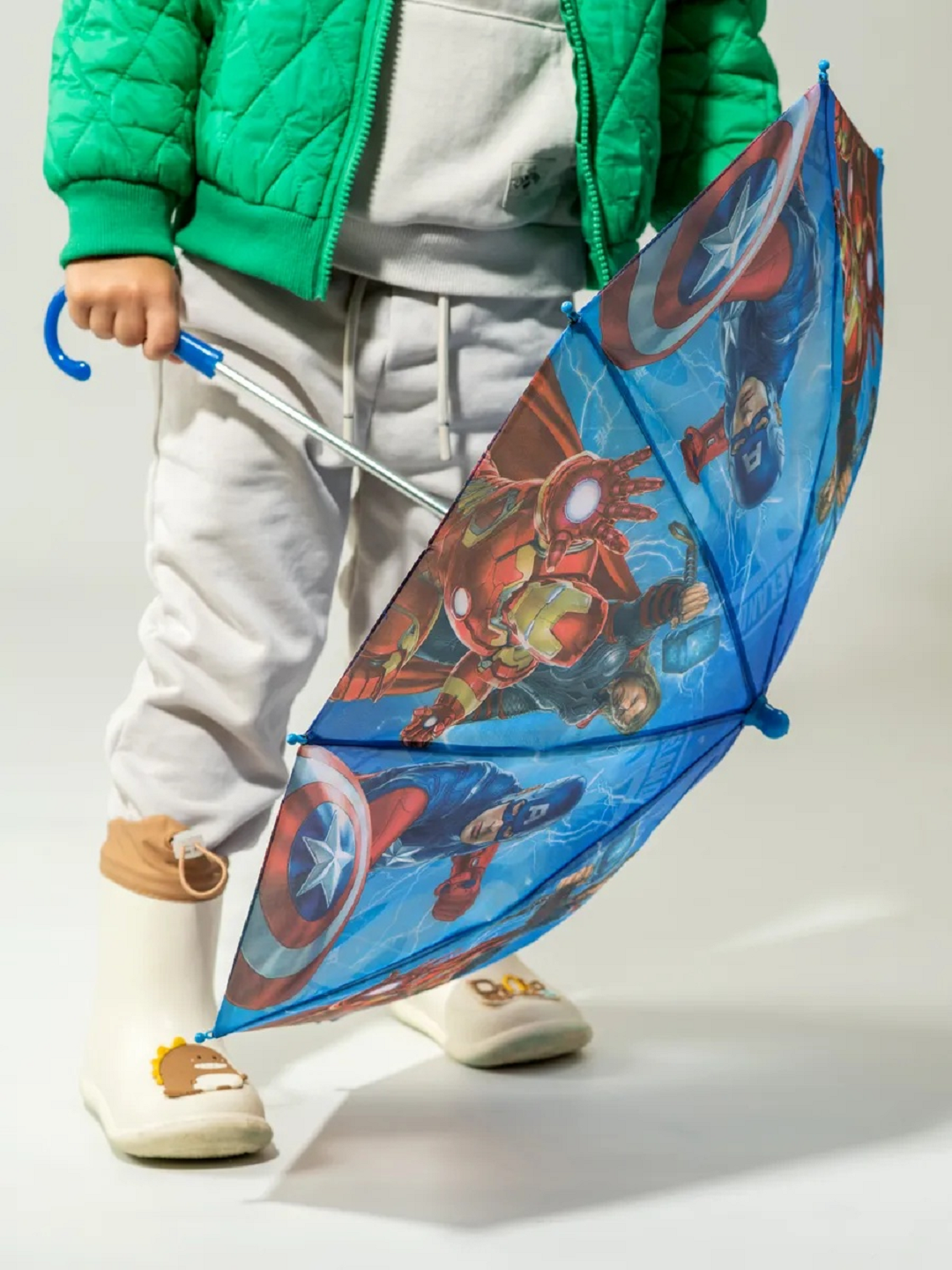 Зонт-трость