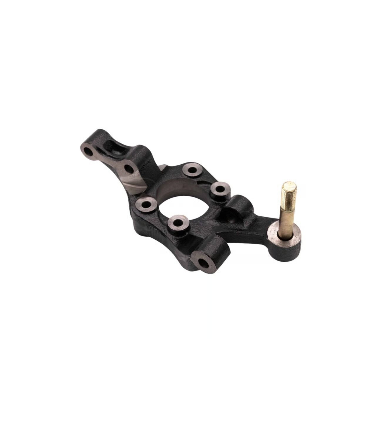 Кулак стойка поворотный для Ласетти задний левый - AVTOJON